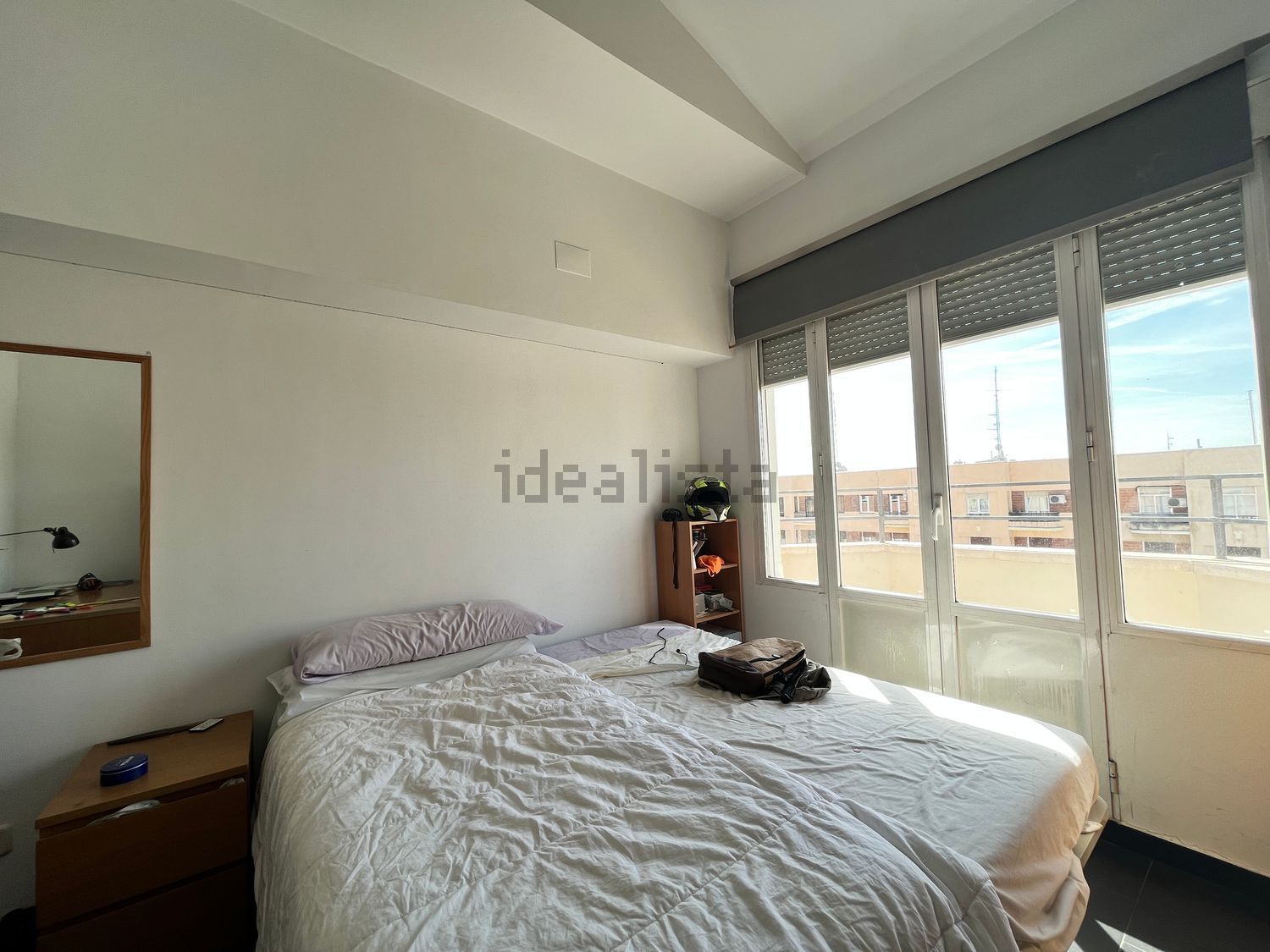 Piso de 140 m² en Madrid