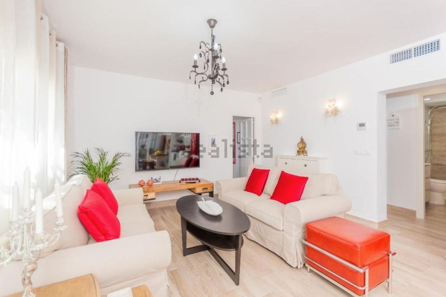 Casa de 100 m² en Cártama