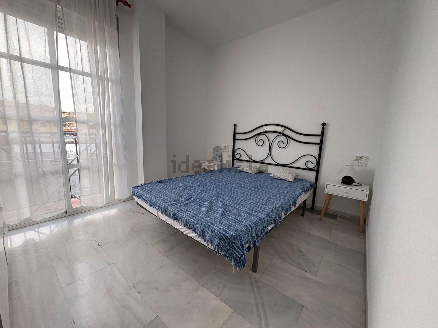 Квартира 41 м² в La Zubia