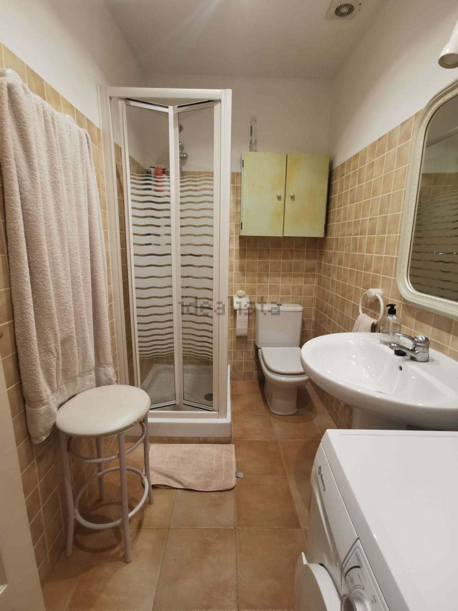Pis de 65 m² a Sant Sebastià