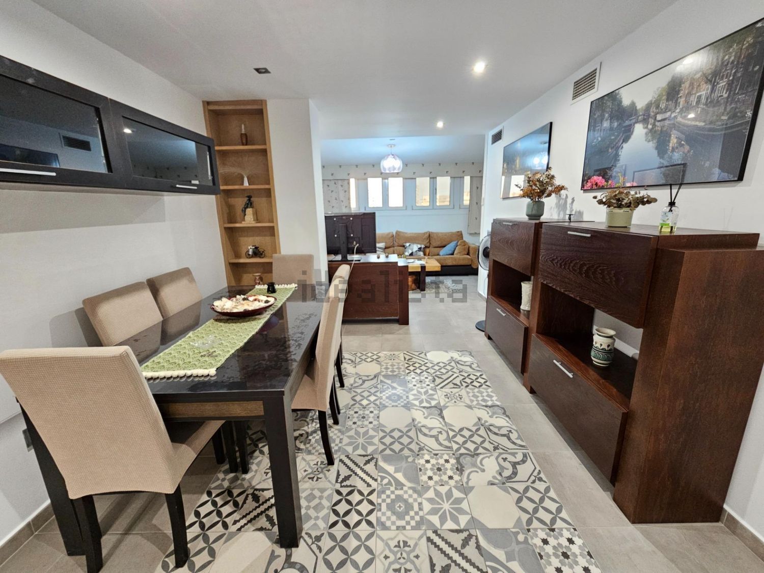 Pis de 115 m² a Almeria