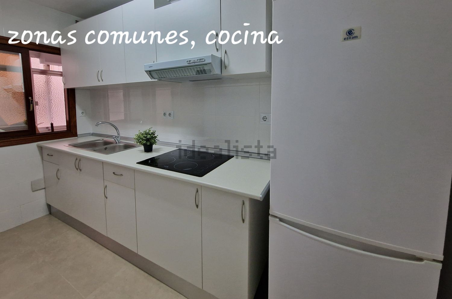 Habitación 80 m², Almería