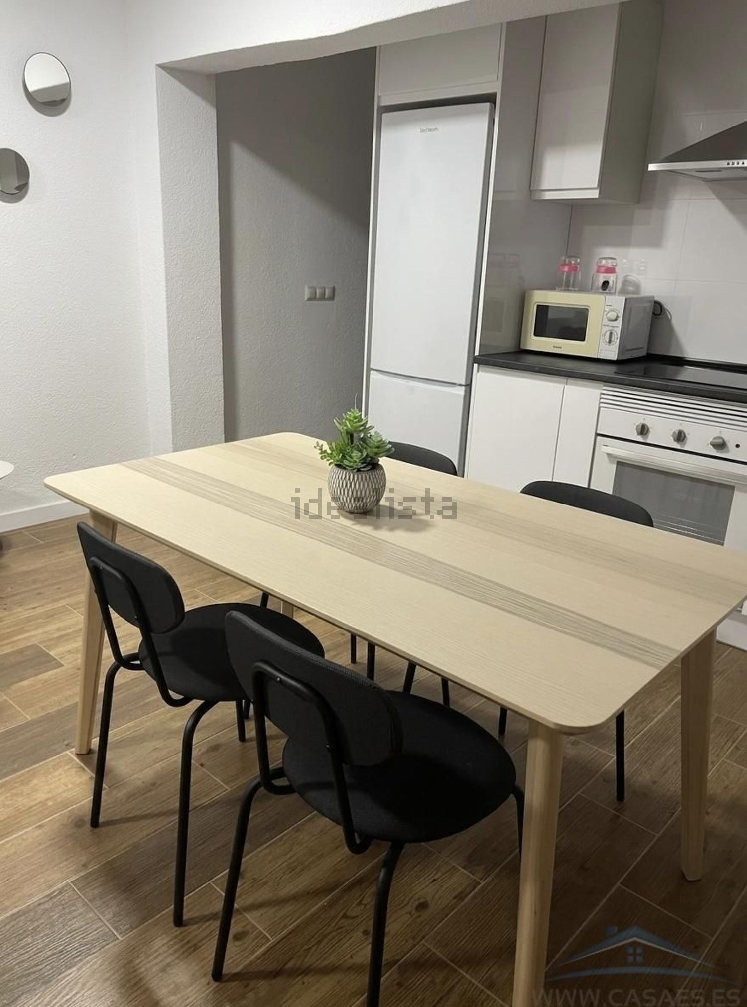 Pis de 98 m² a Almeria