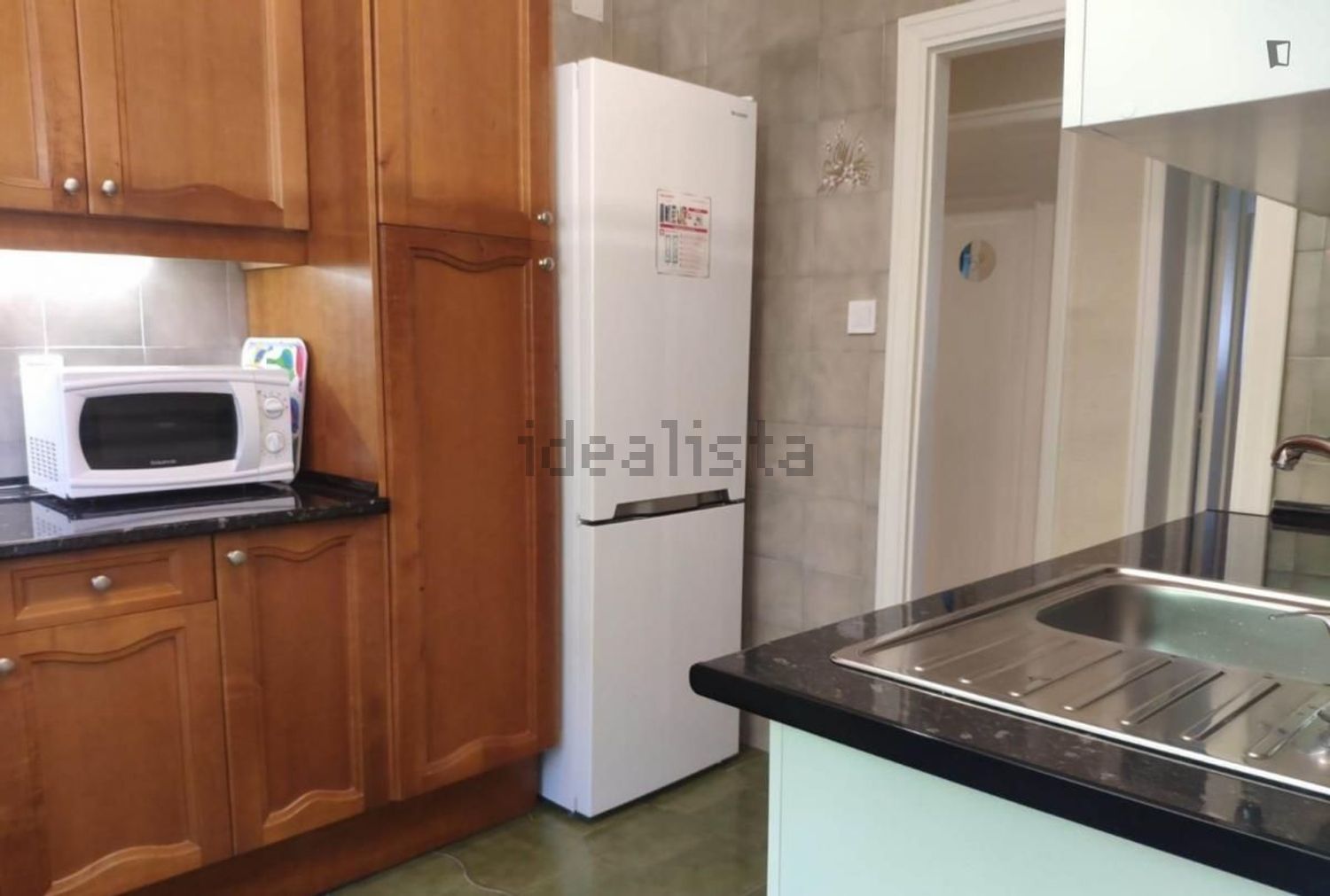 Habitación en alquiler, Madrid