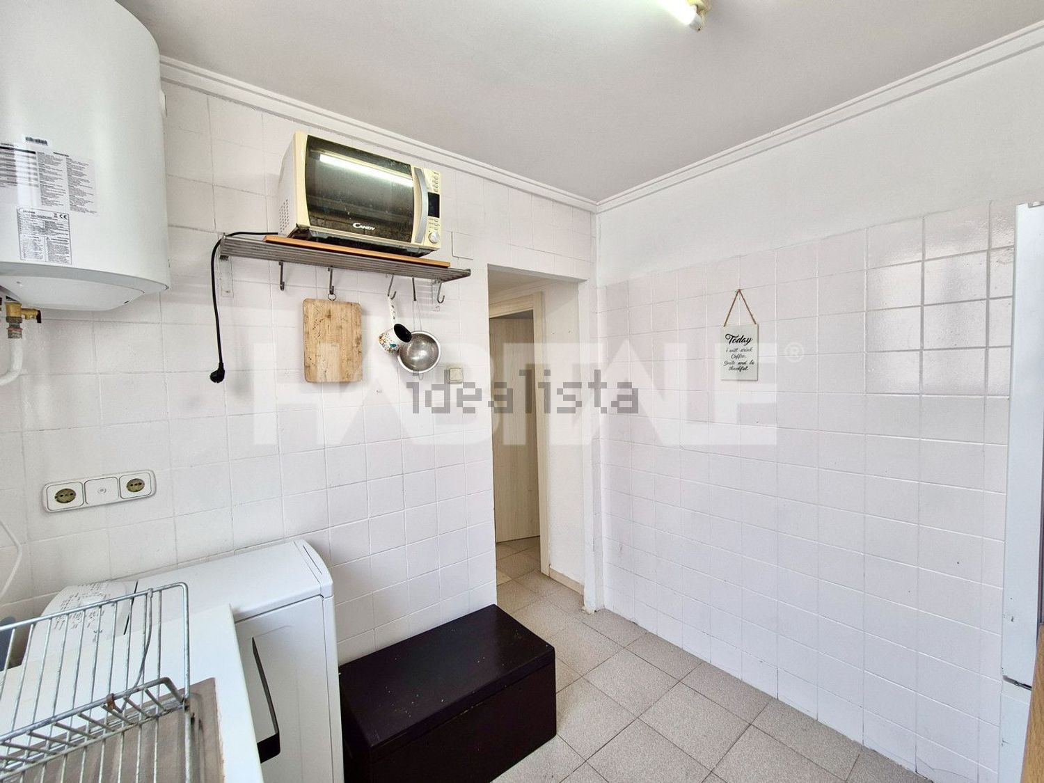 Appartamento 59 m² a Valencia