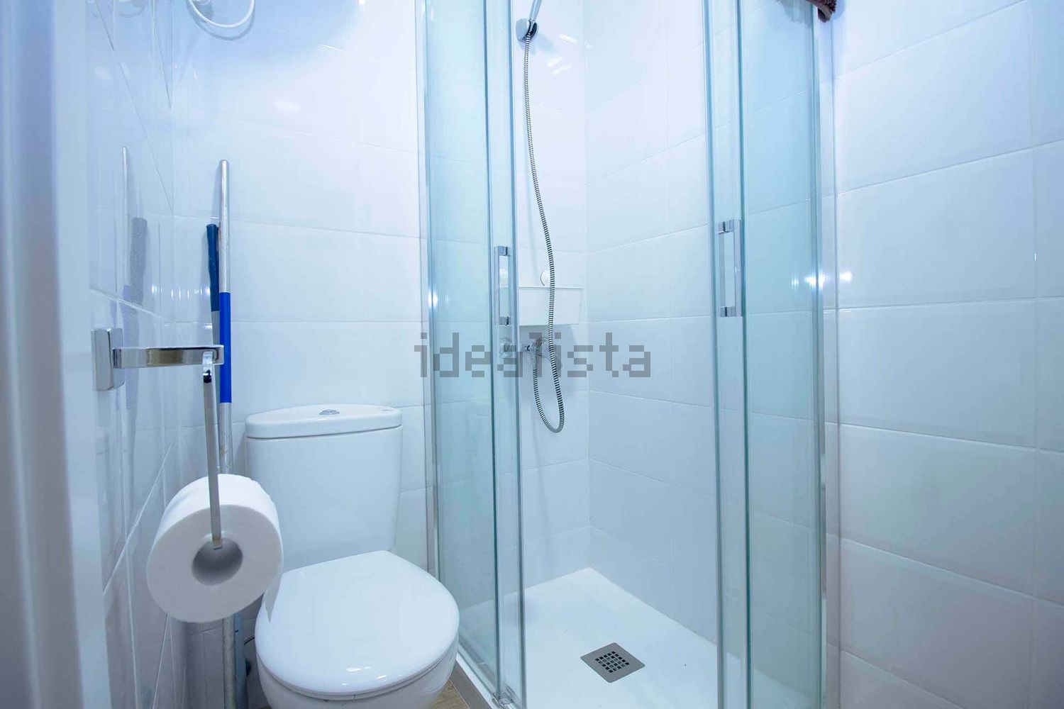 Piso de 28 m² en Madrid