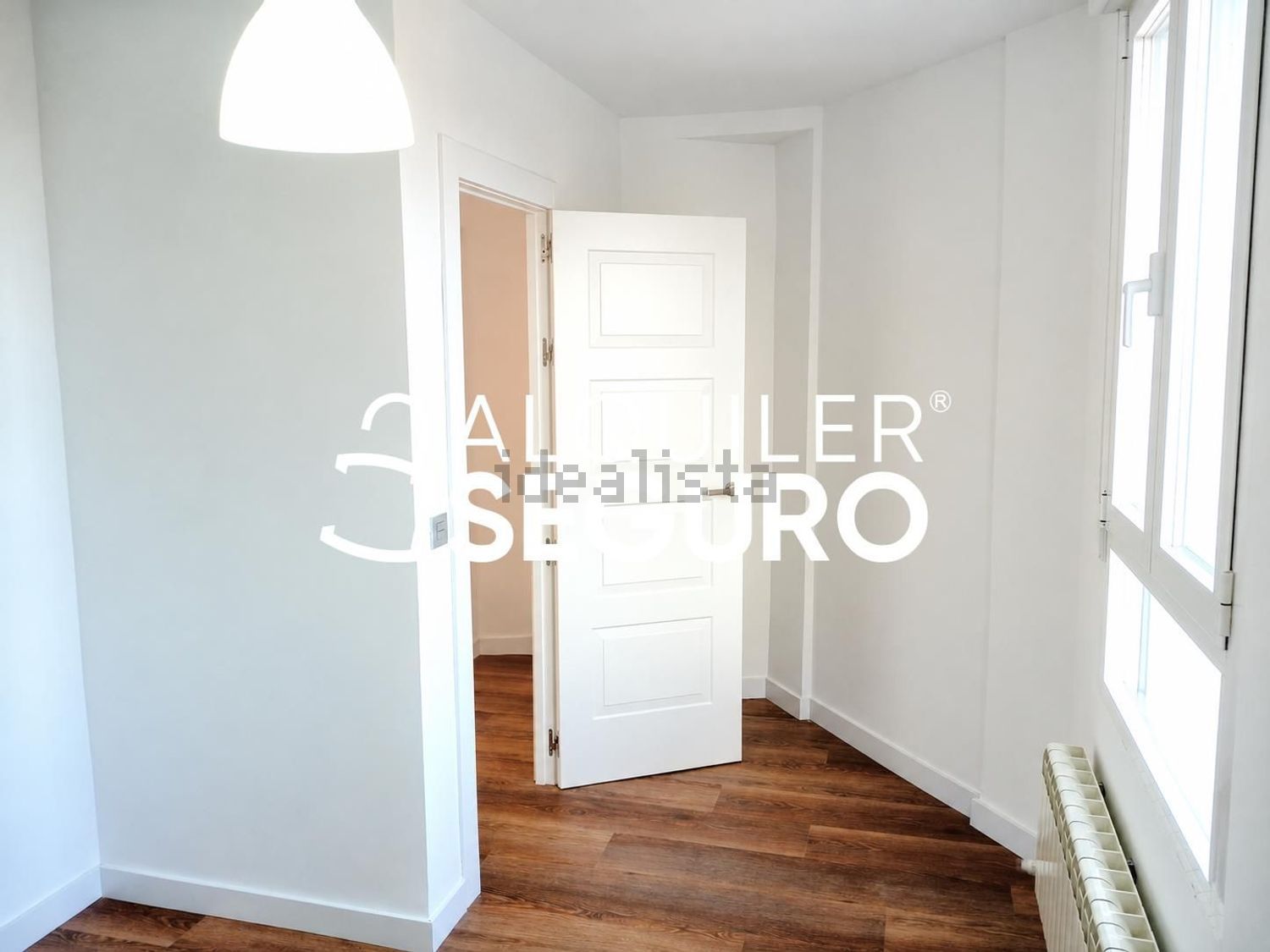 Appartamento 68 m² a Valladolid