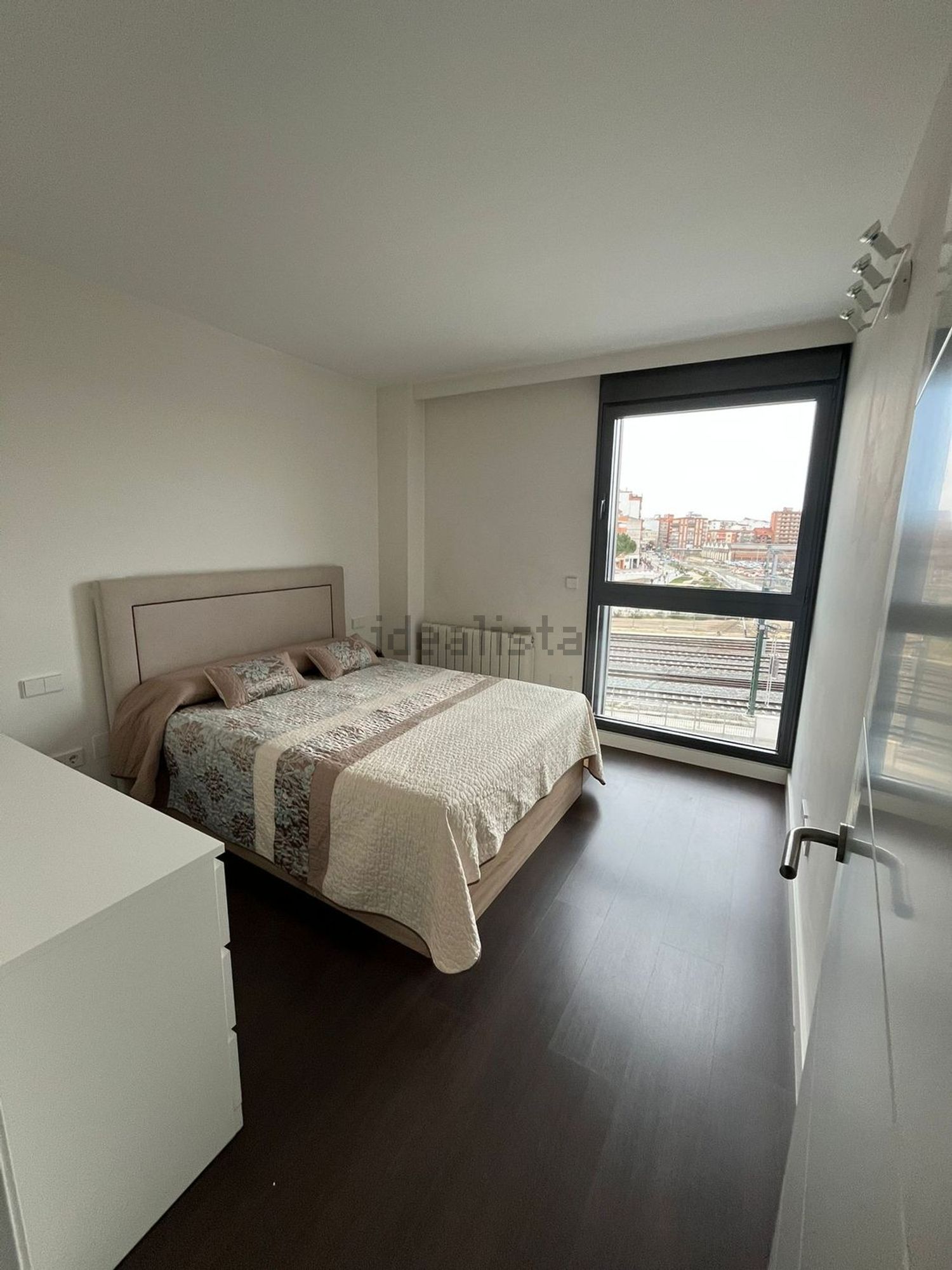 Pis de 66 m² a Valladolid