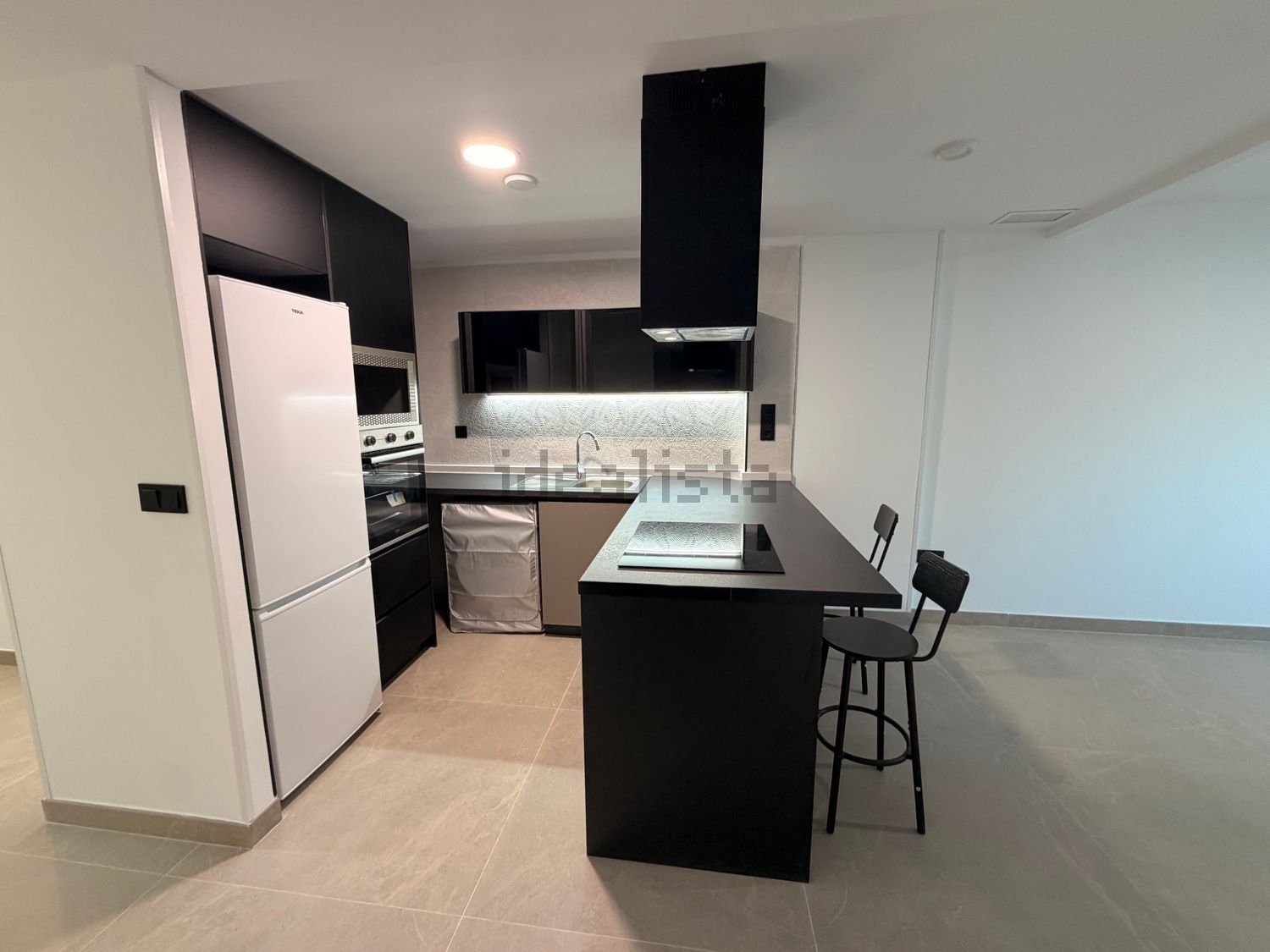 Piso de 100 m² en Alicante