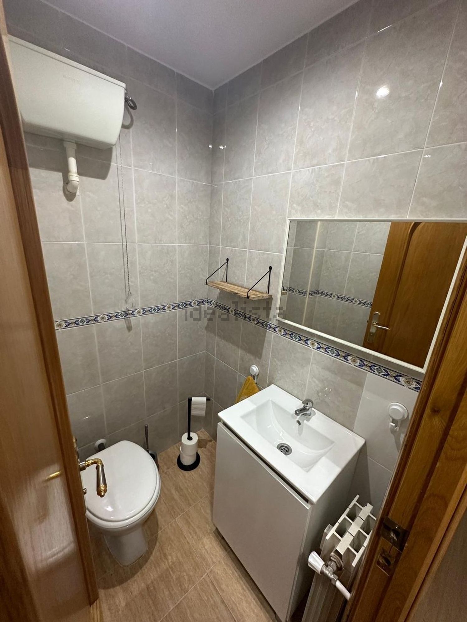 Habitació de lloguer, Albacete
