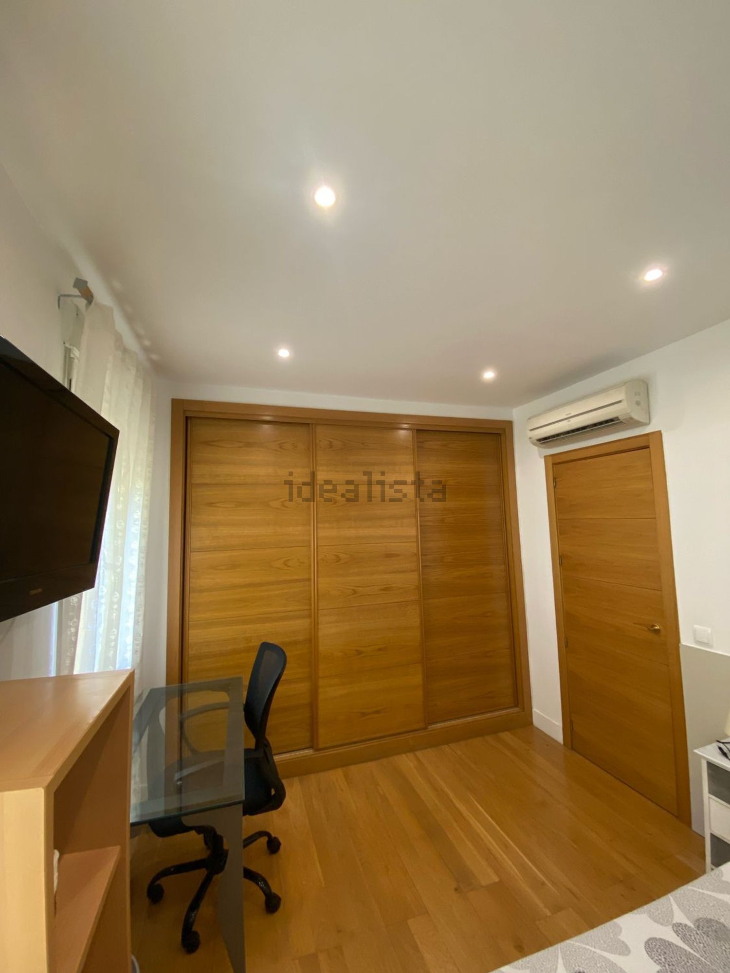 Wohnung 80 m² in Madrid