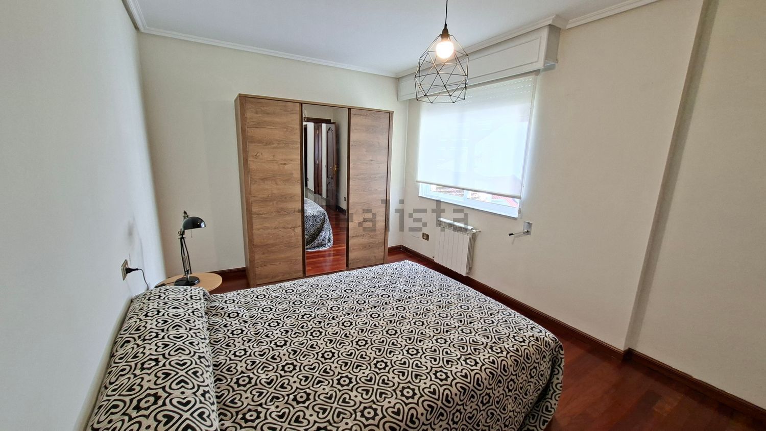 Piso de 124 m² en Ferrol