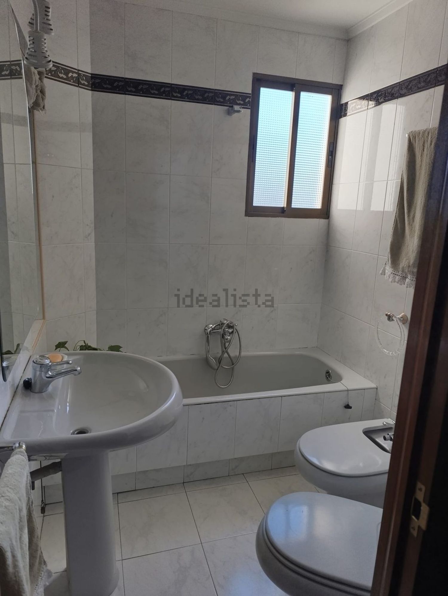 Habitación en alquiler, Guecho