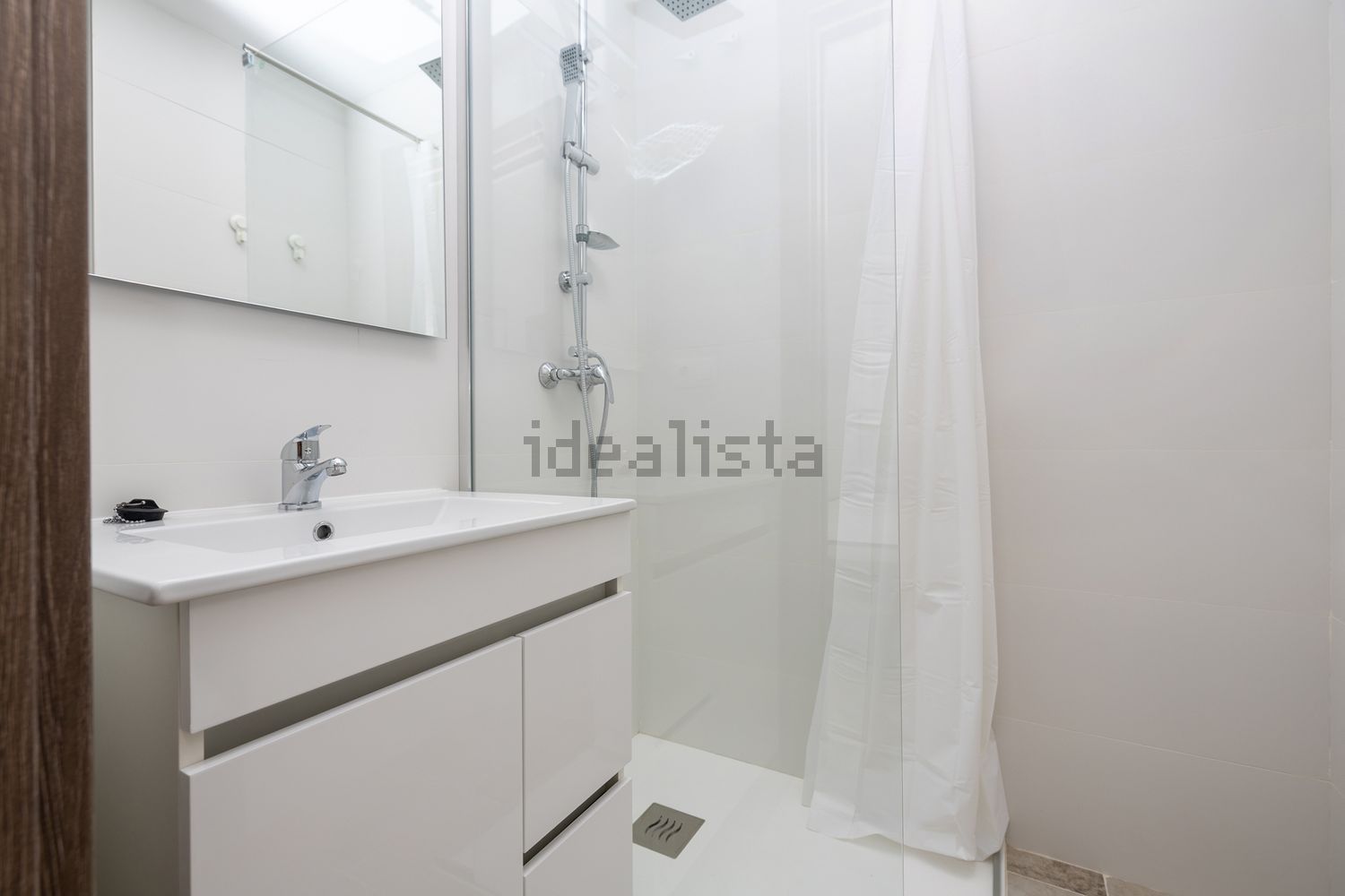 Pis de 26 m² a Granada