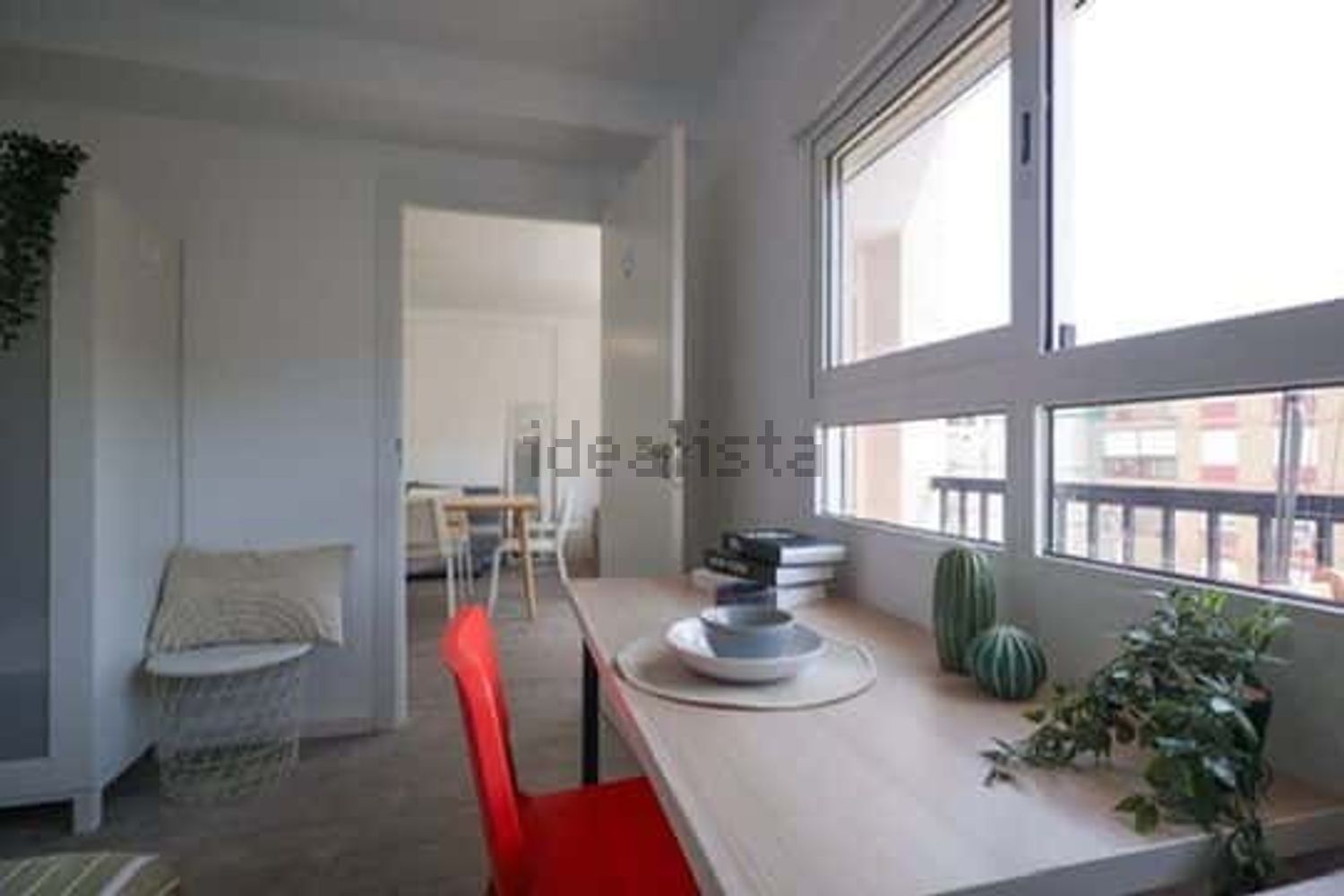Habitación en alquiler, Valencia