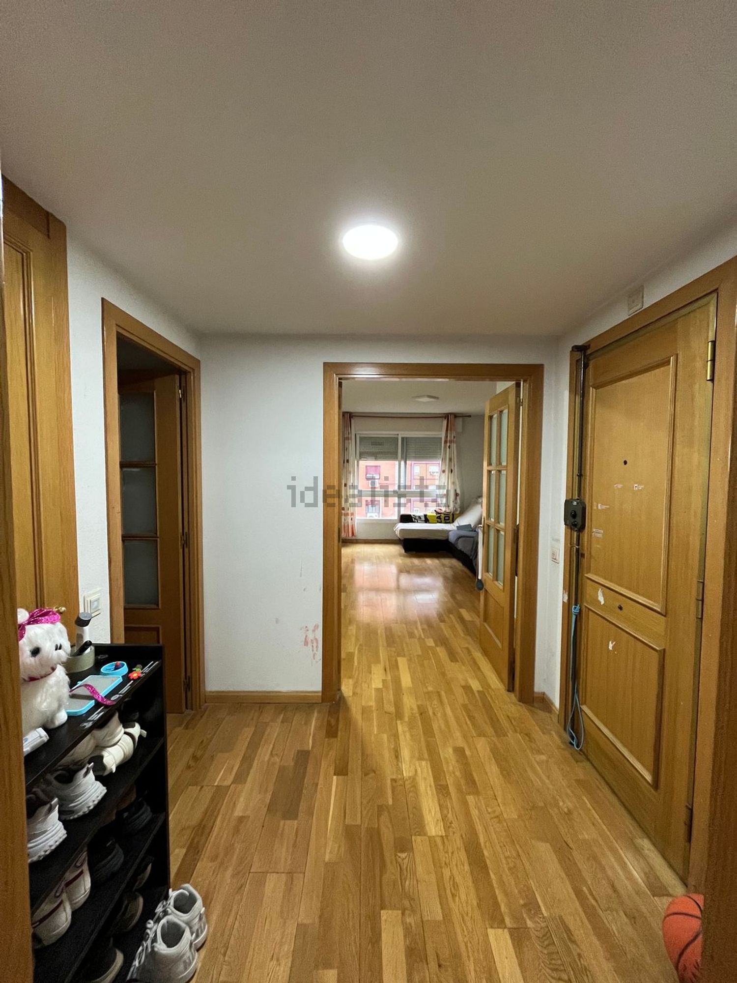 Pis de 127 m² a Madrid