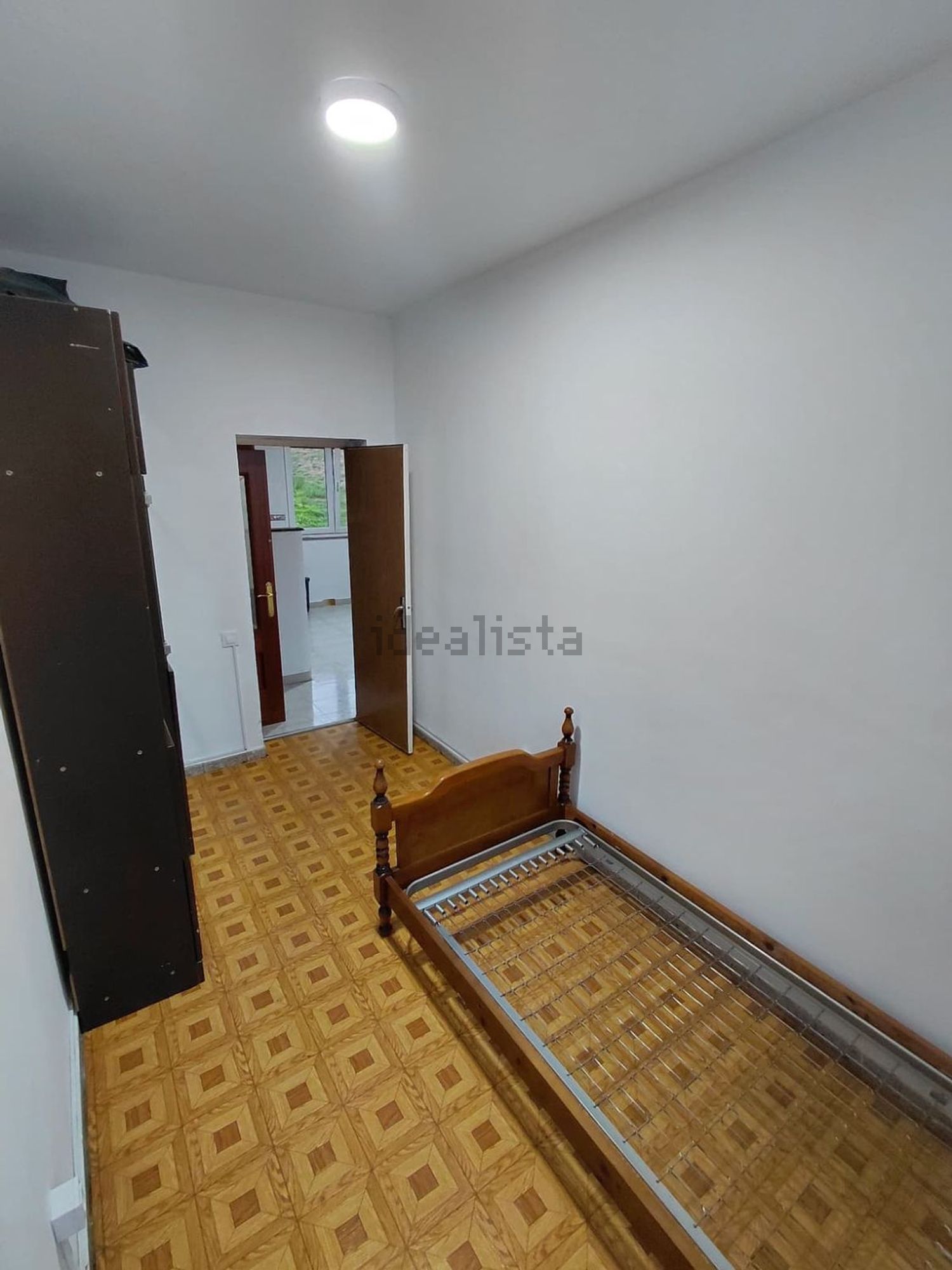 Piso de 65 m² en Llangréu / Langreo