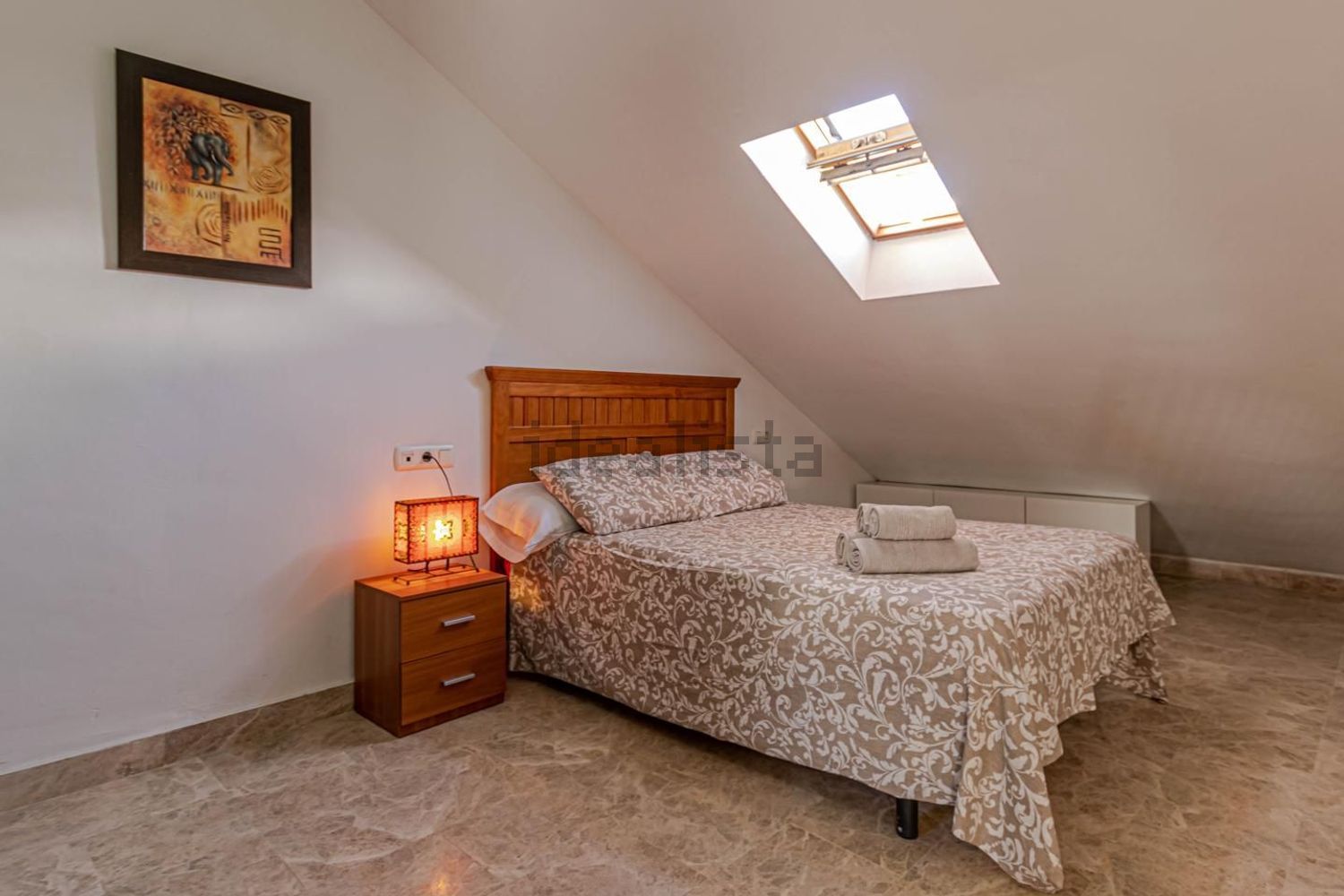 Pis de 110 m² a Torremolinos