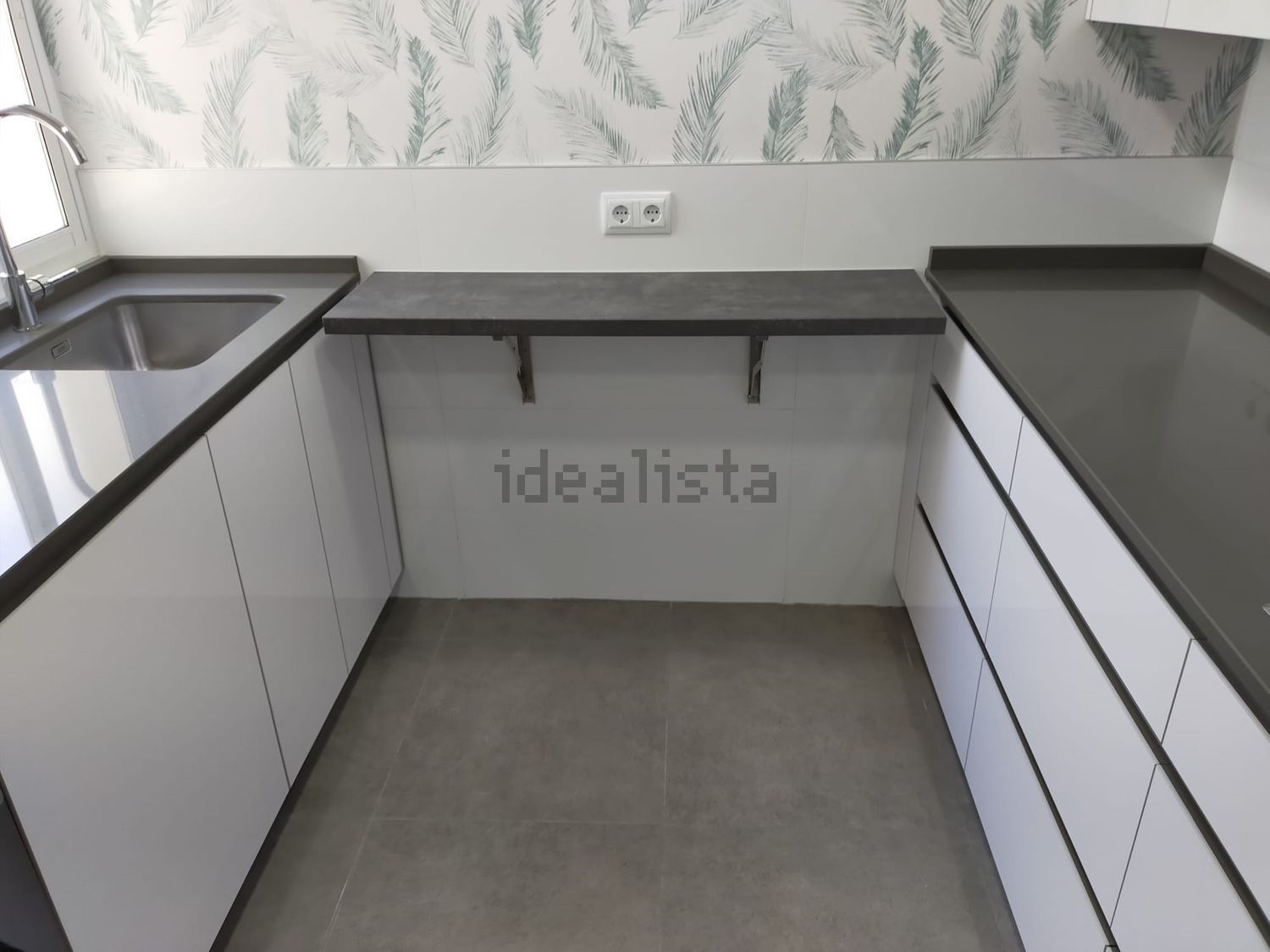 Pis de 95 m² a Madrid