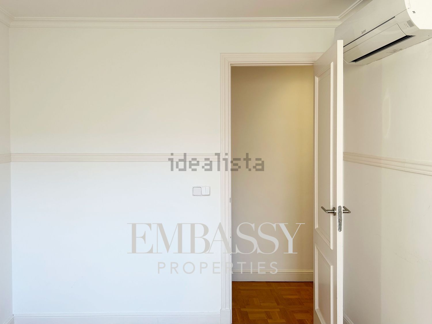 Appartement 145 m² à Madrid