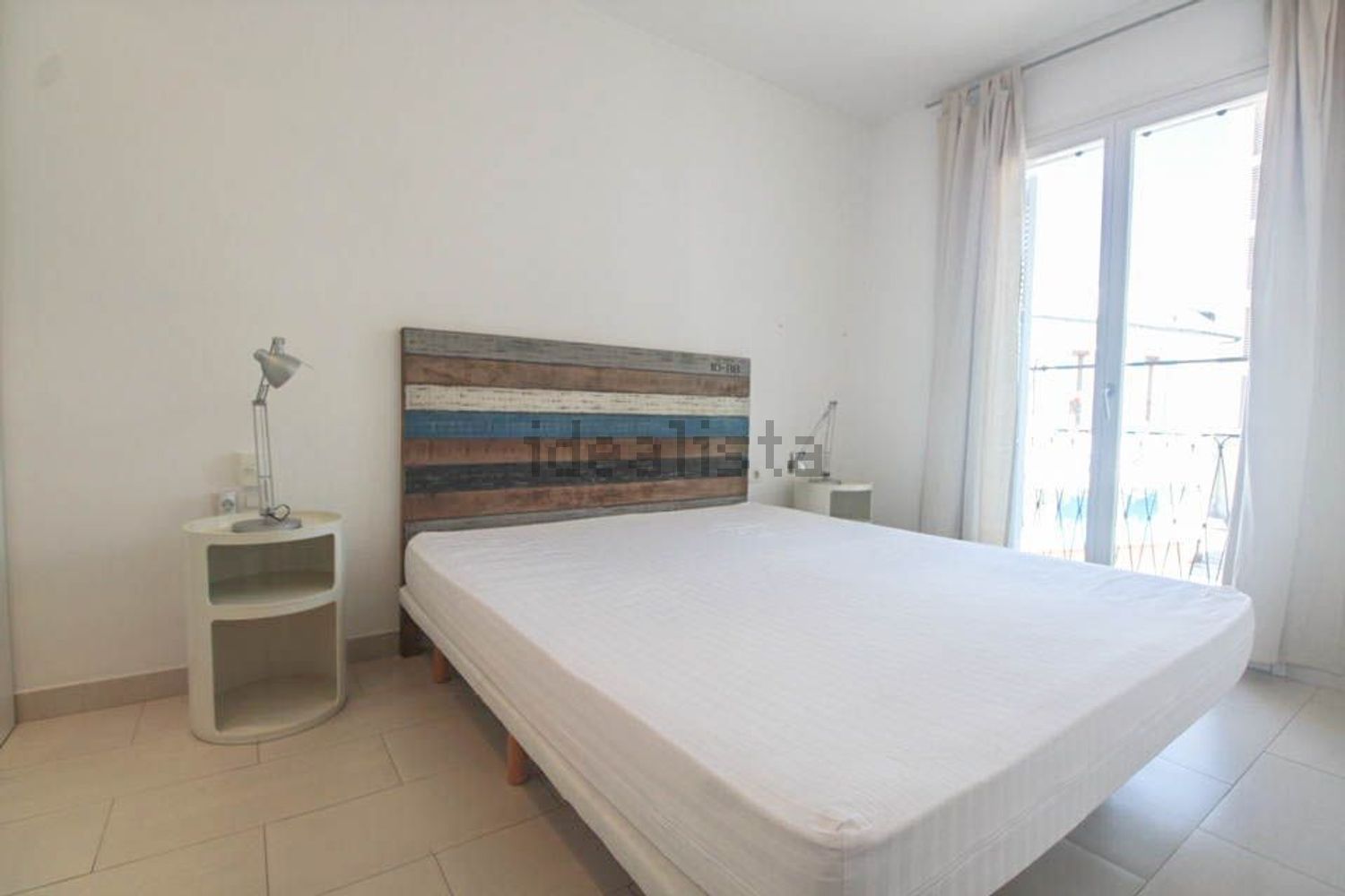 Piso de 46 m² en Palma