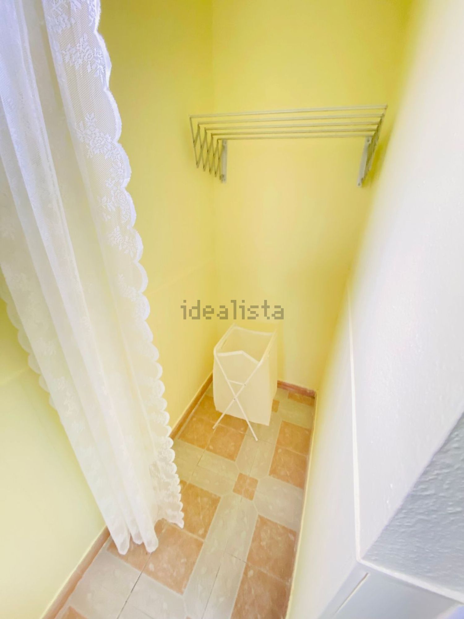 Flat 58 m² in Candelaria