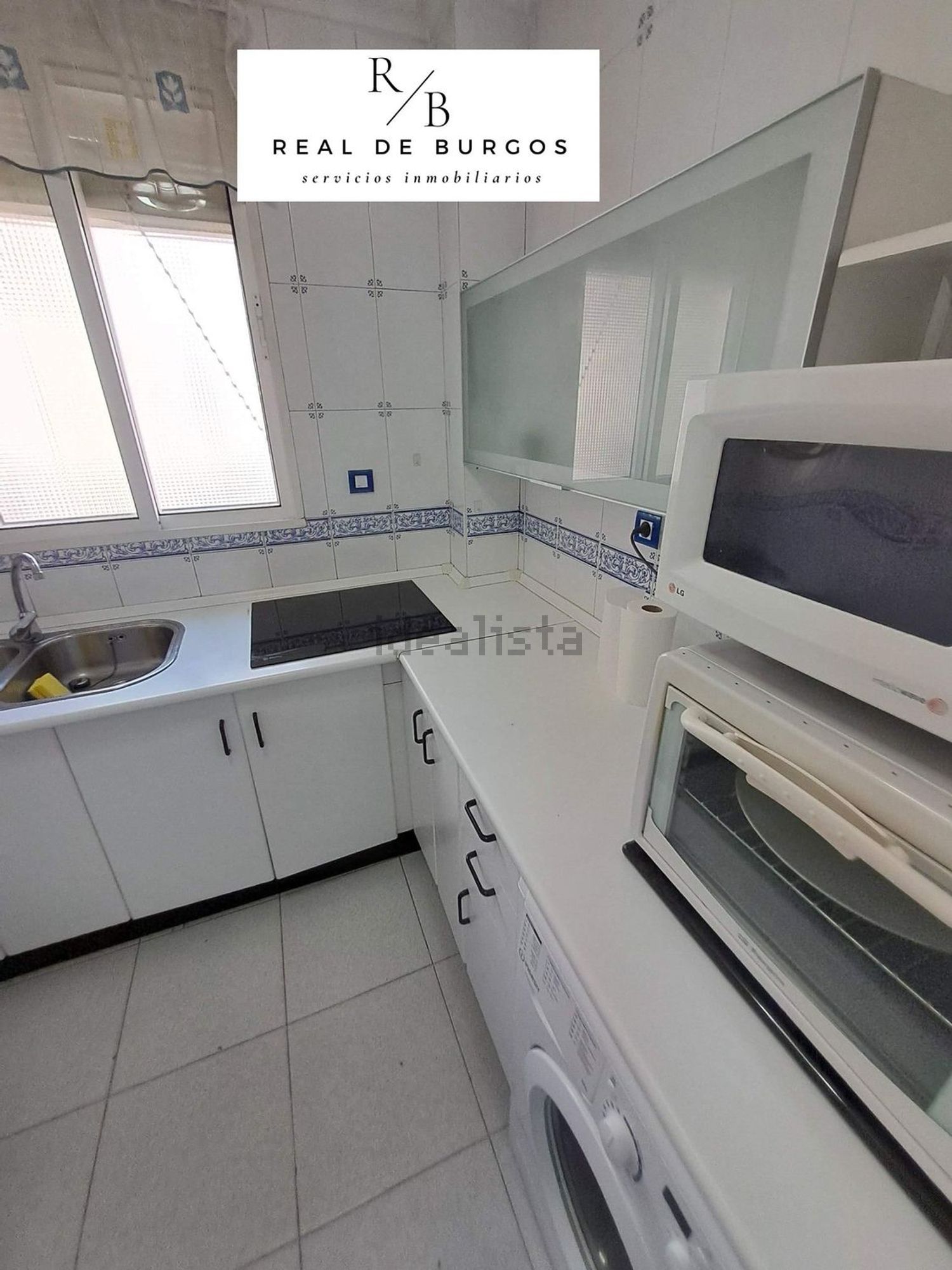 Appartamento 61 m² a Valladolid
