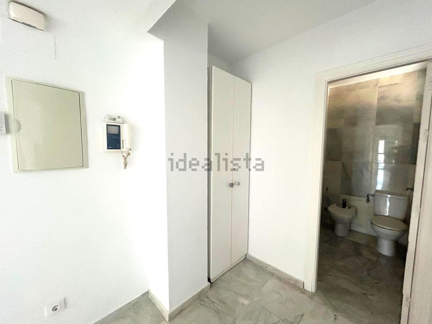 Pis de 91 m² a Sevilla