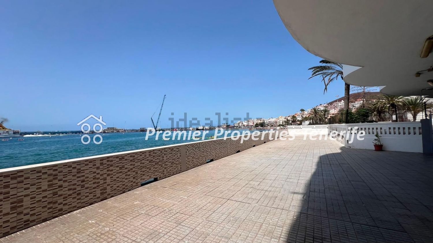 Piso de 68 m² en Arona