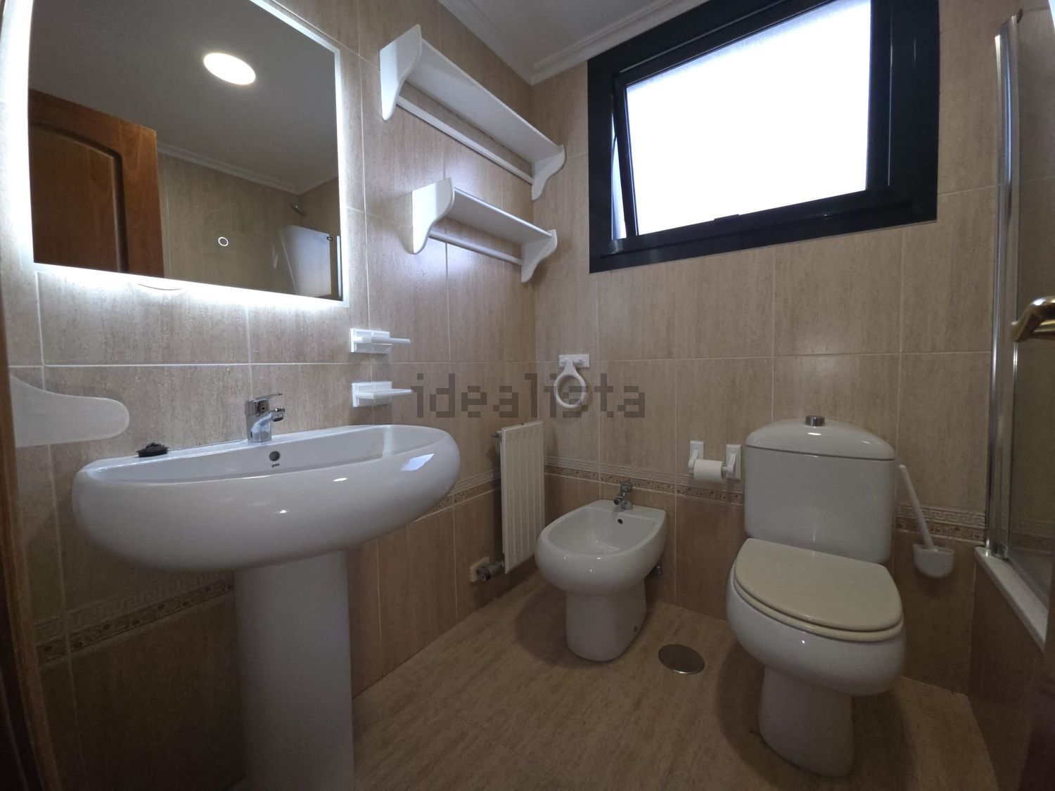 Pis de 75 m² a Vigo