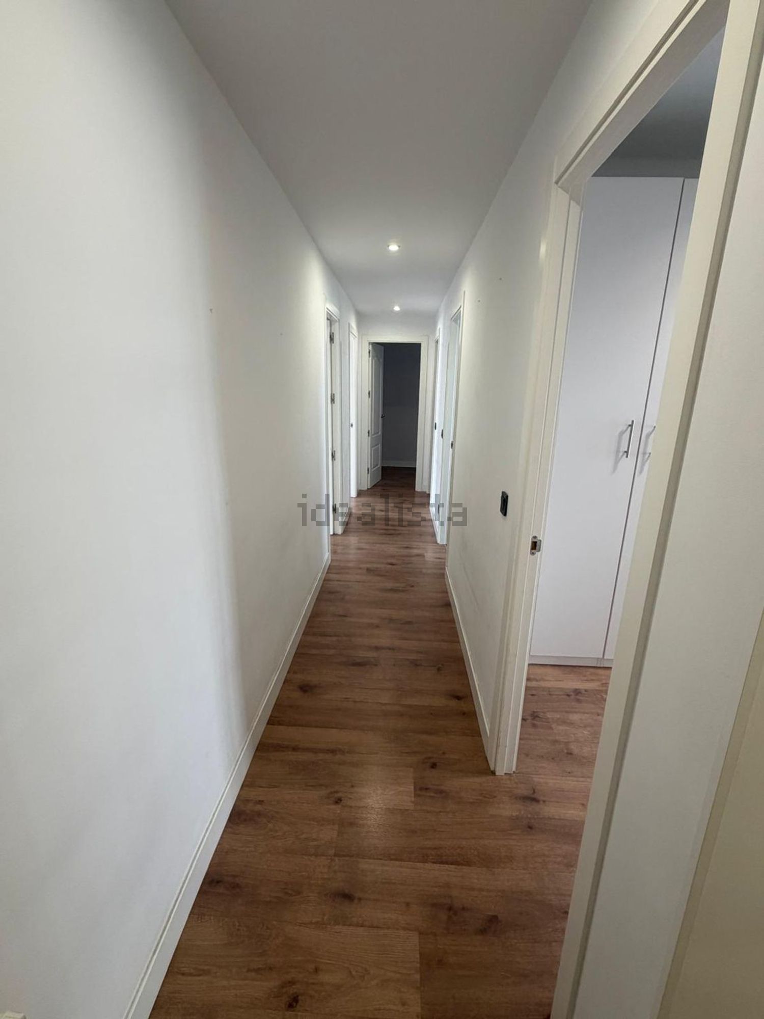 Pis de 80 m² a Madrid