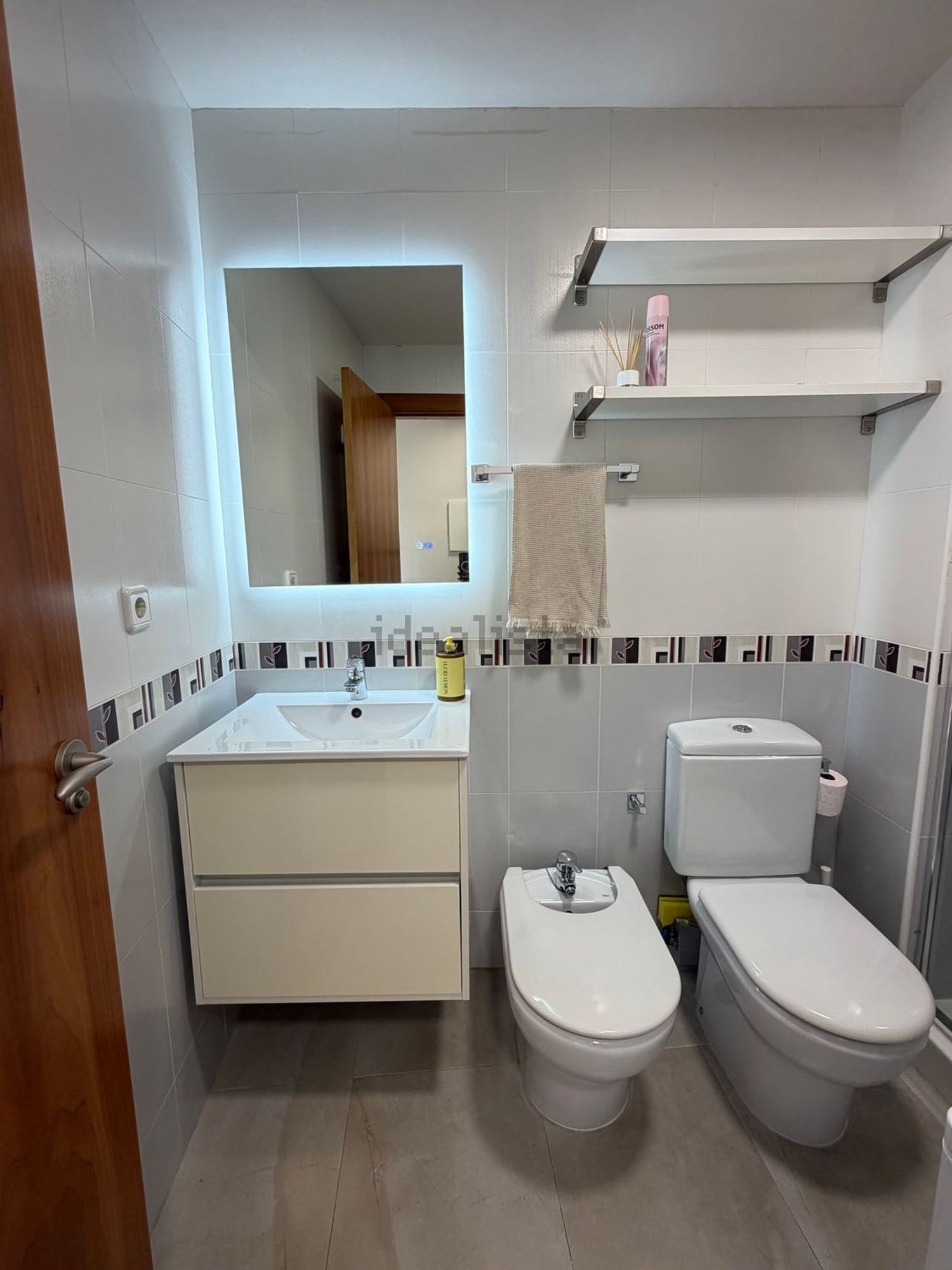 Pis de 45 m² a Múrcia