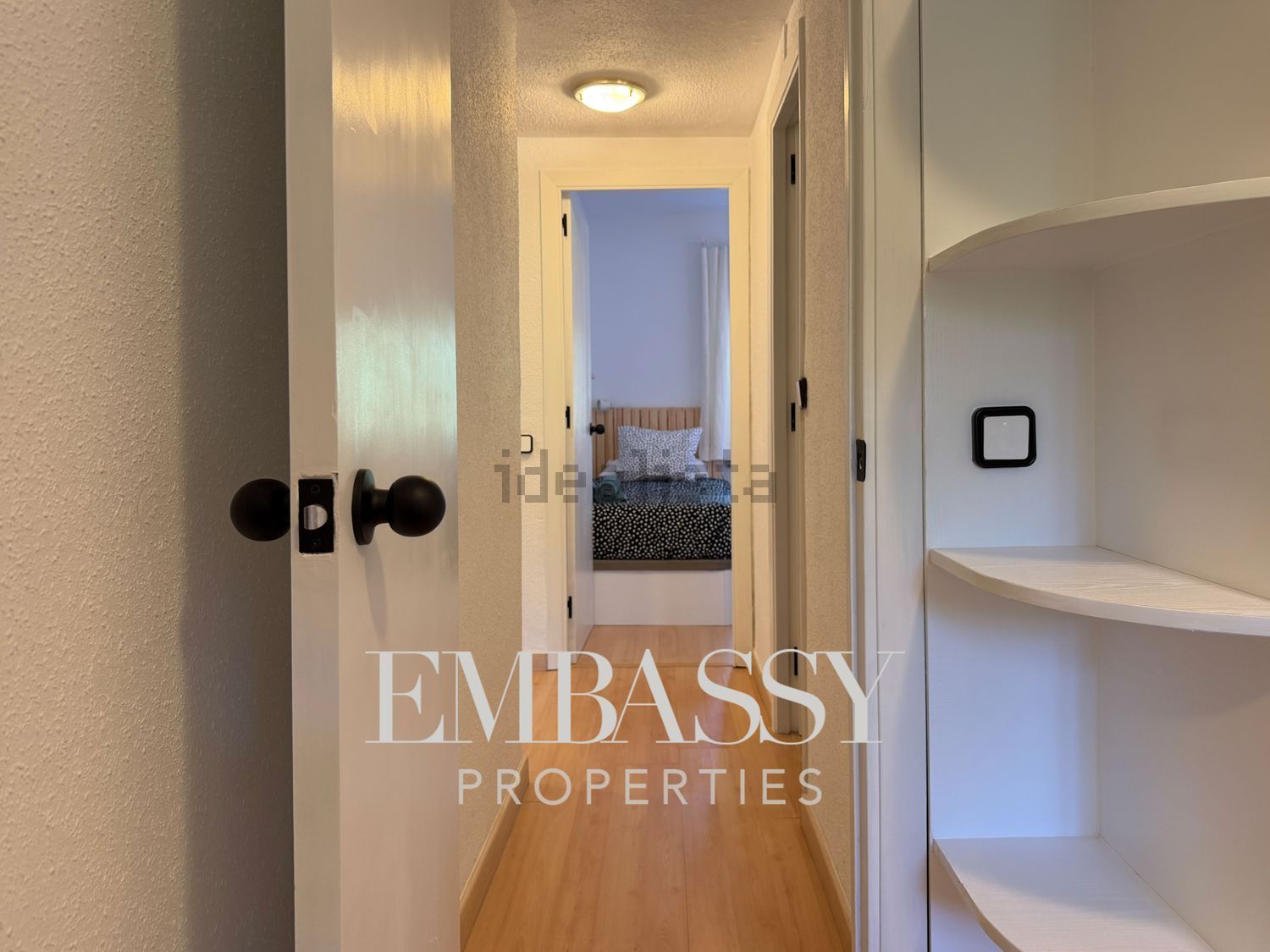 Pis de 60 m² a Madrid
