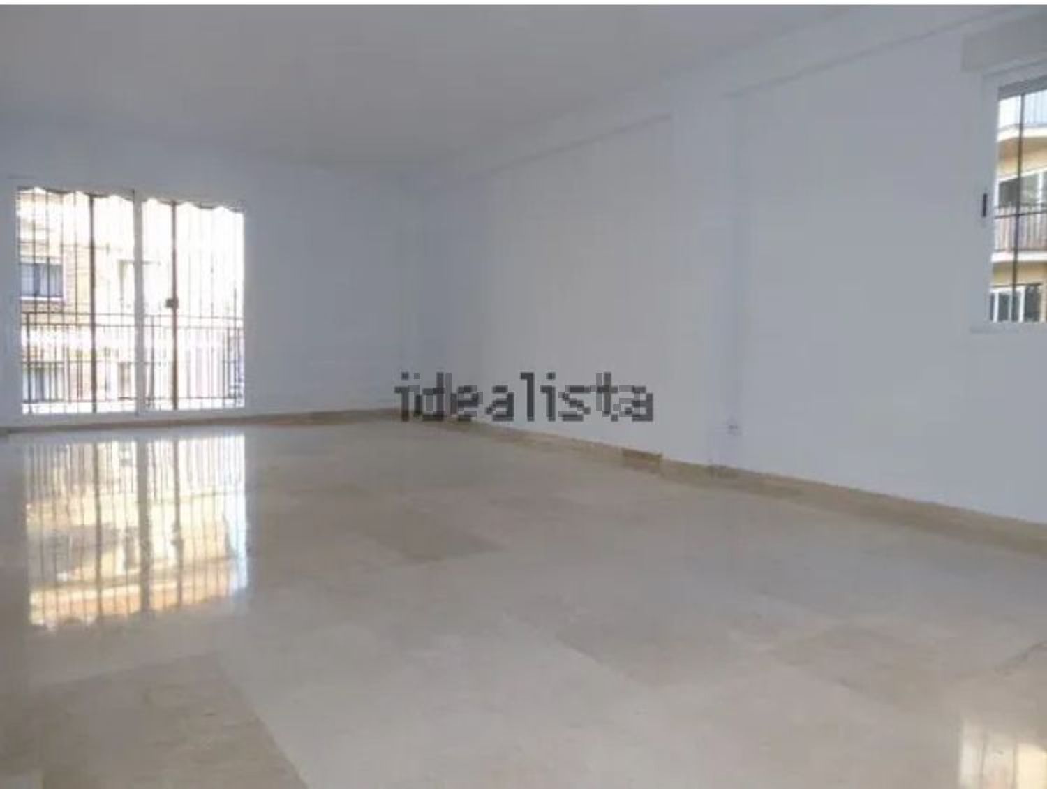 Wohnung 130 m² in Málaga