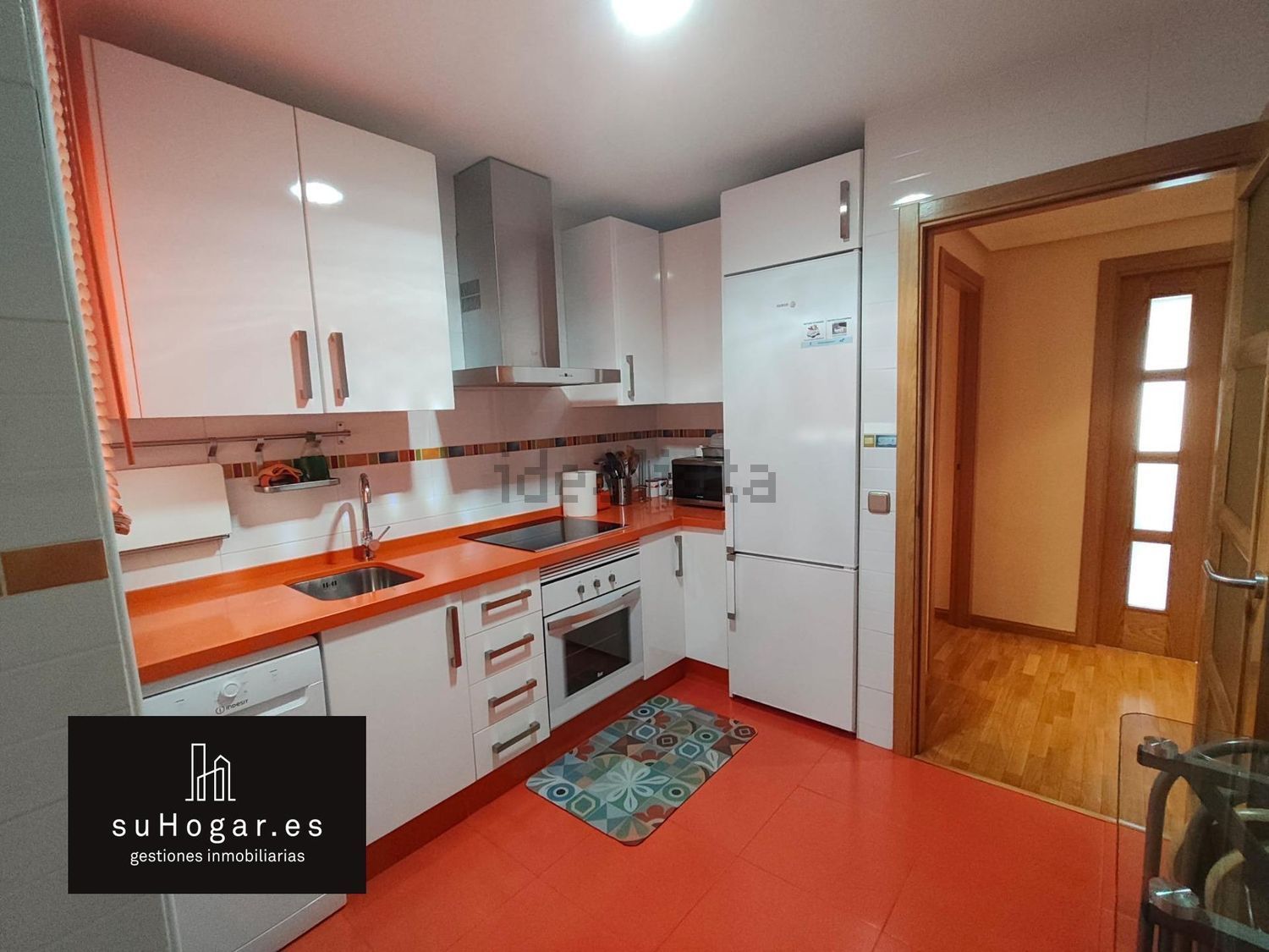Pis de 95 m² a Badajoz