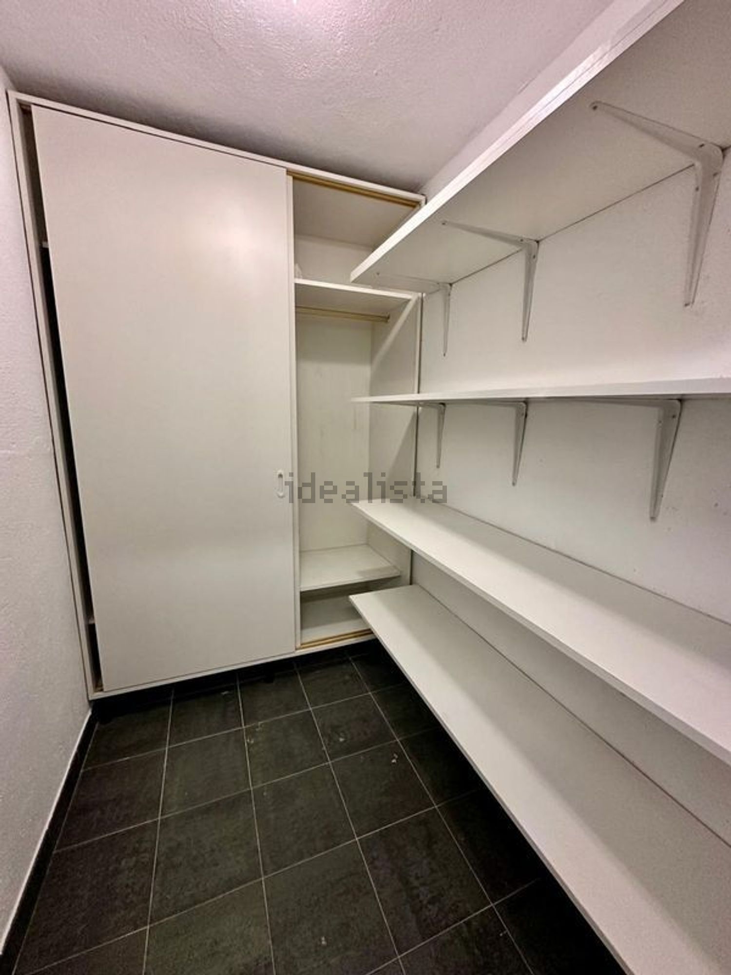 Pis de 68 m² a Madrid