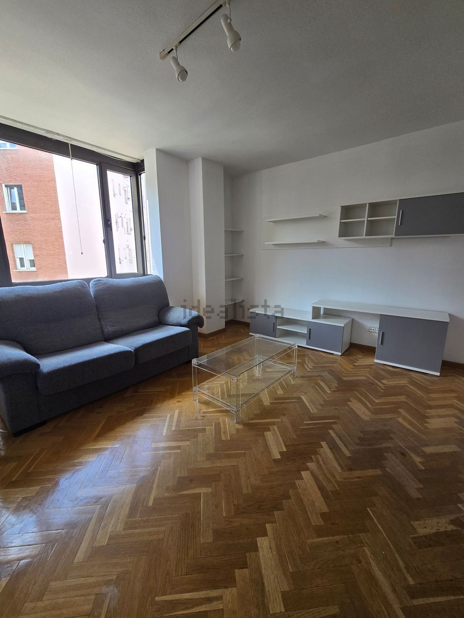 Pis de 140 m² a Madrid
