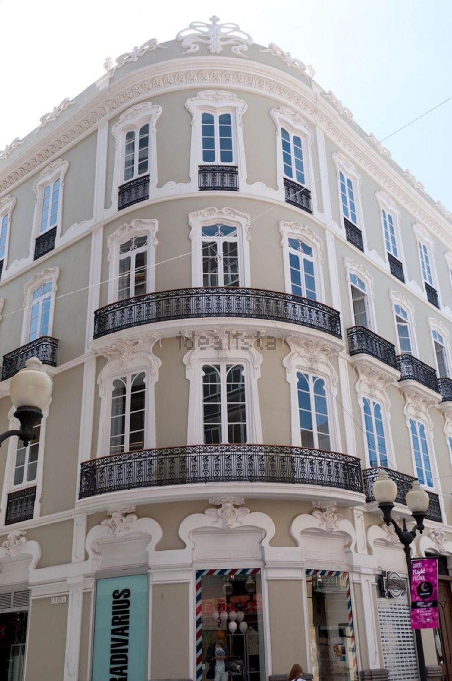 Wohnung 90 m² in Las Palmas de Gran Canaria