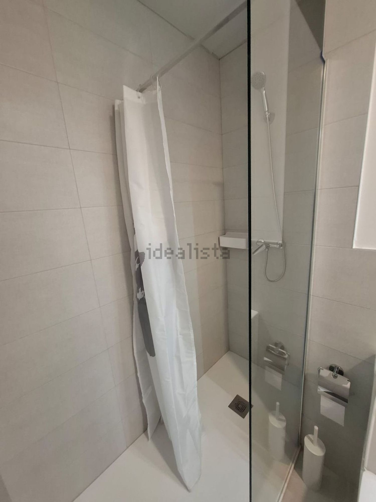 Pis de 50 m² a Sant Joan d'Alacant
