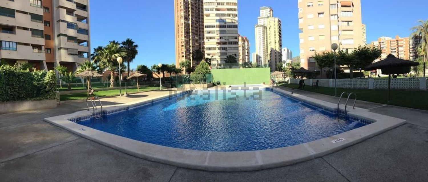 Piso de 67 m² en Benidorm
