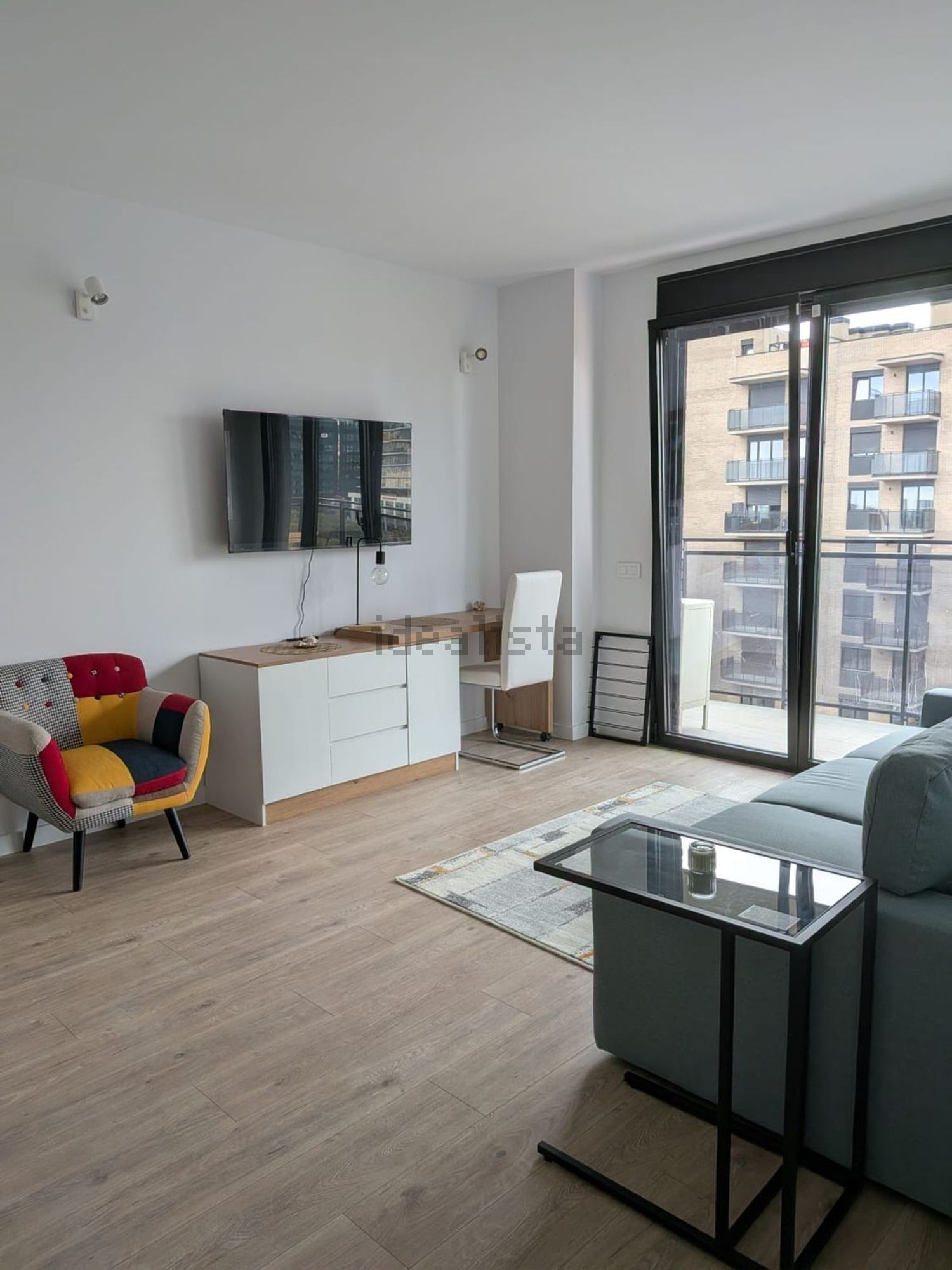 Pis de 51 m² a Barcelona
