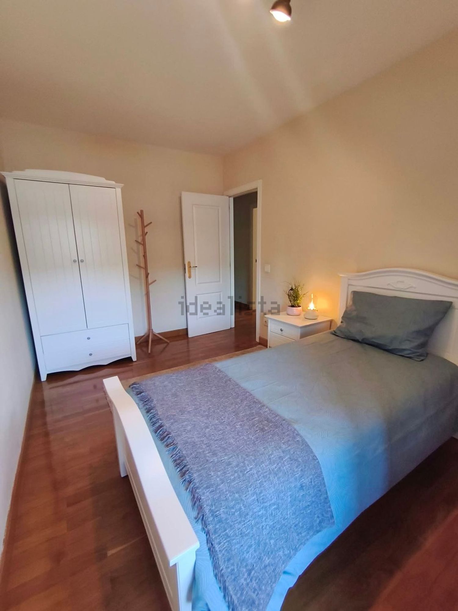 Piso de 77 m² en Barañáin