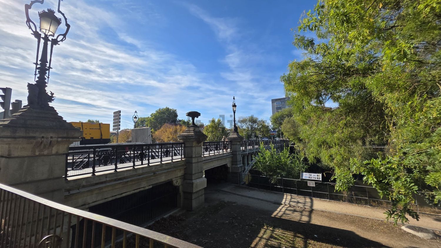 Pis de 70 m² a Madrid
