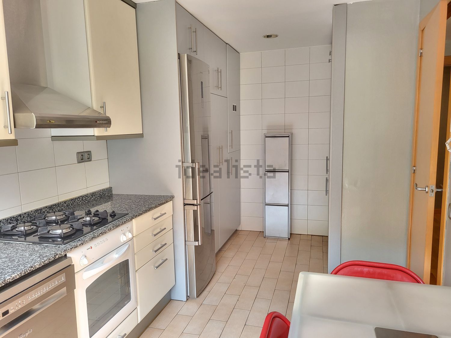 Piso de 111 m² en Barcelona