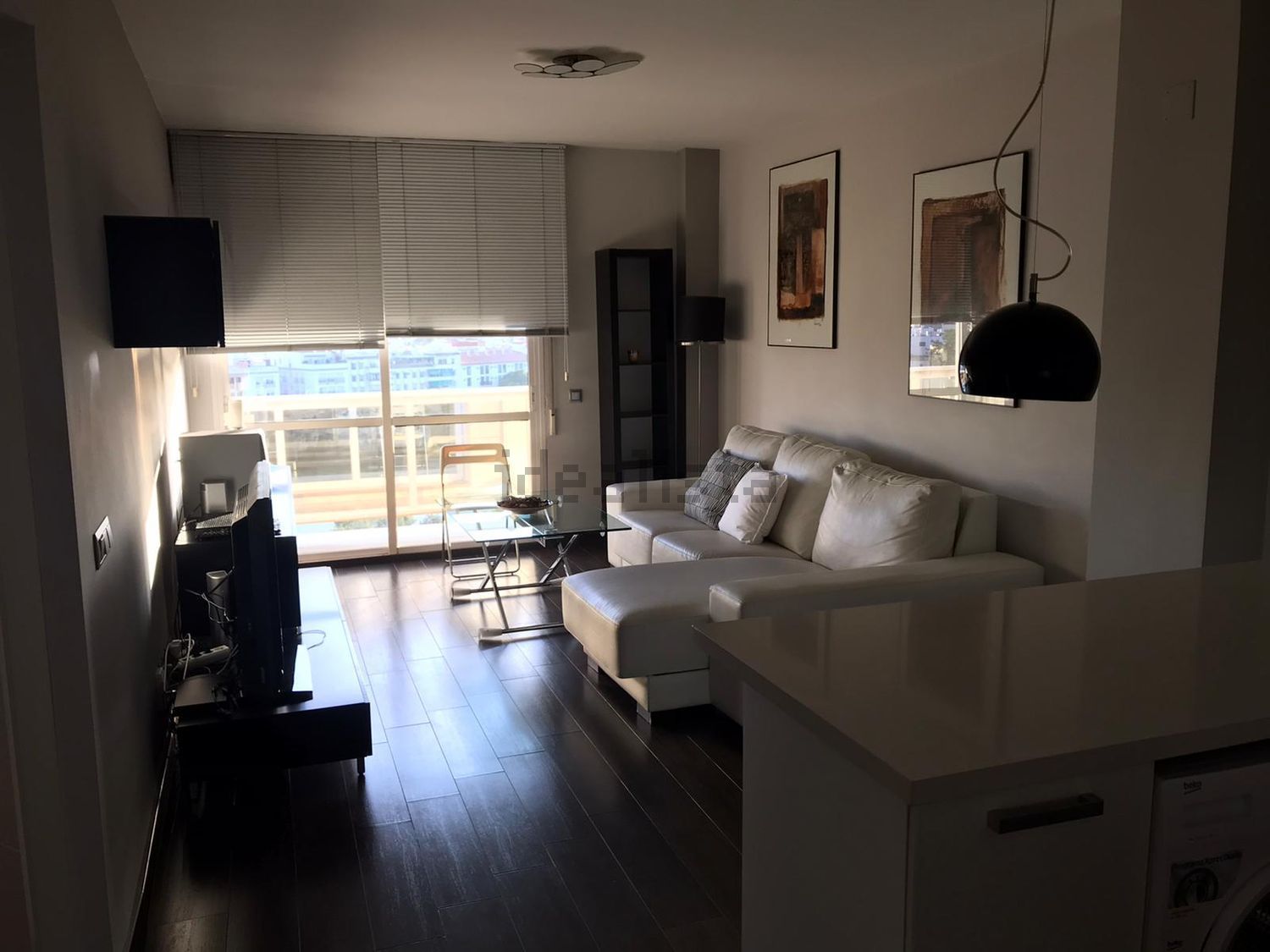 Piso de 75 m² en Sevilla