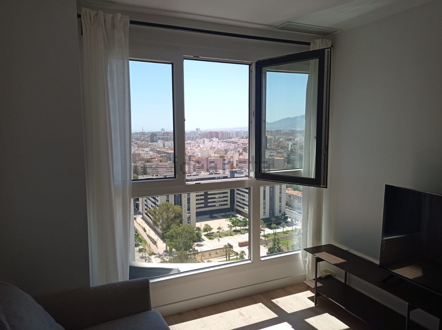 Flat 67 m² in Málaga