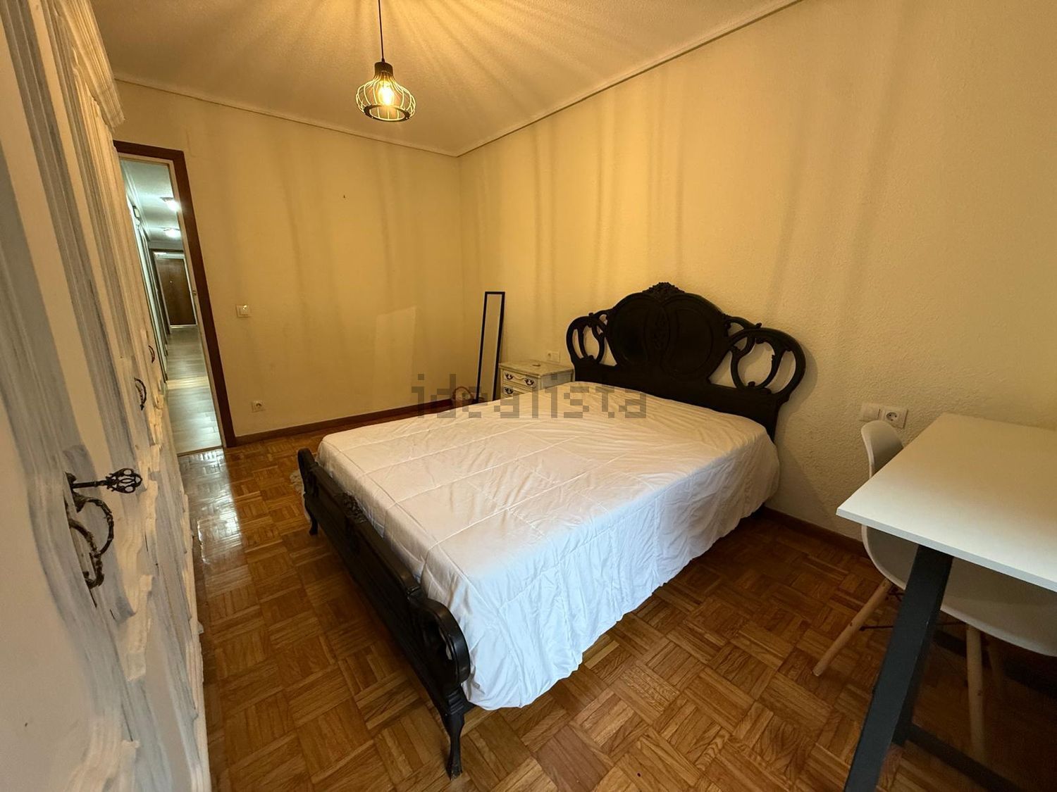 Habitació de lloguer, Salamanca