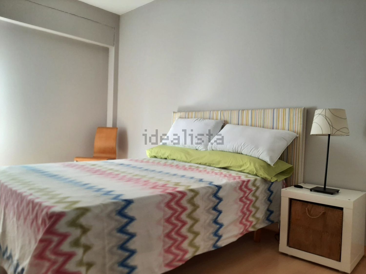Piso de 84 m² en Zaragoza