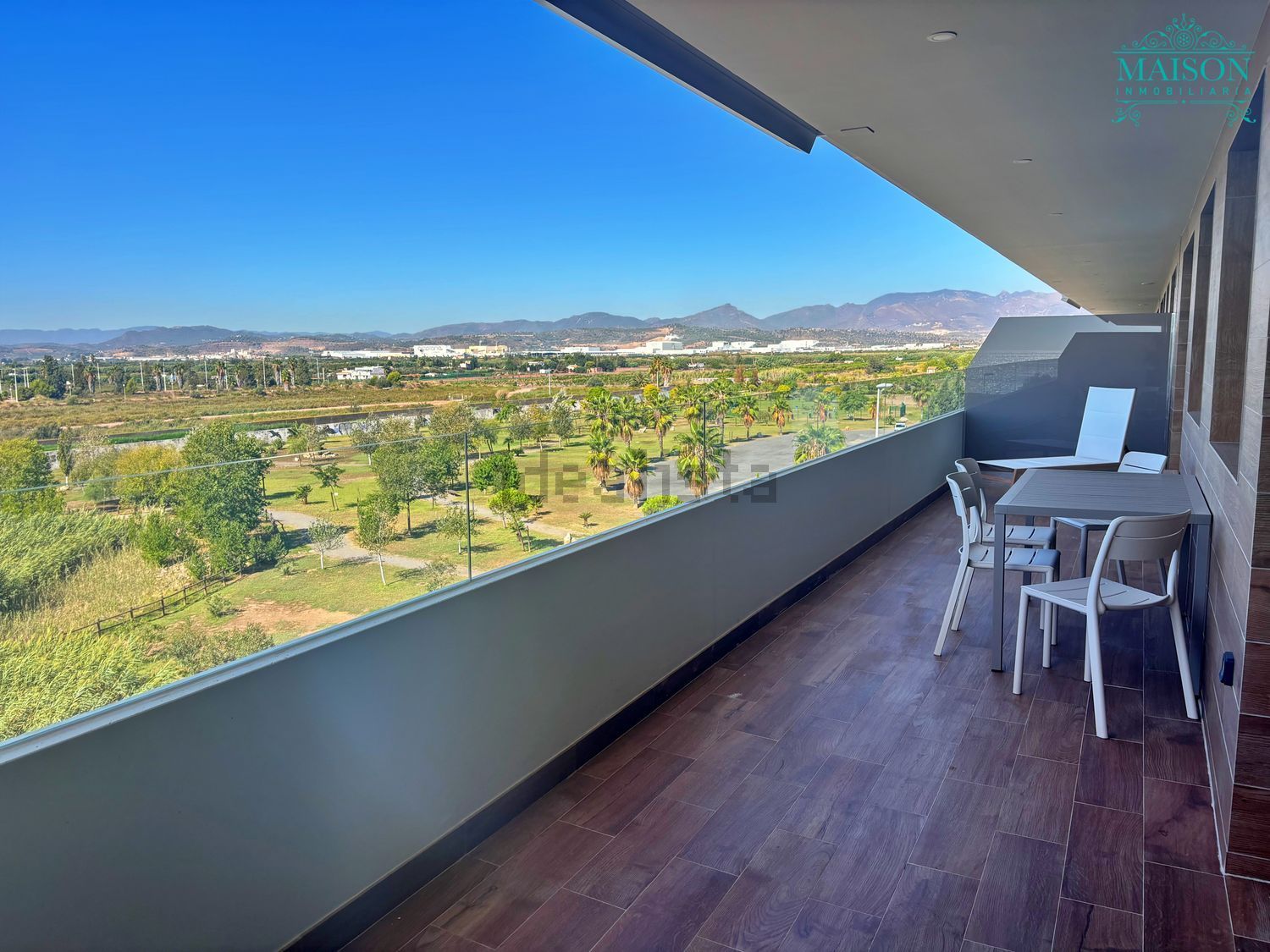 Piso de 99 m² en Moncófar