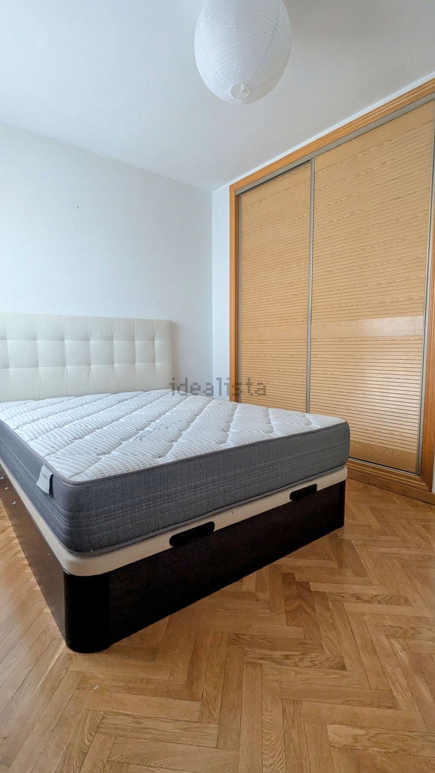 Appartamento 85 m² a Madrid